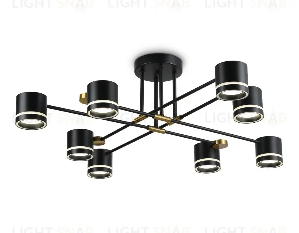 Потолочный светильник Ambrella Light Comfort FL71532 FL71532