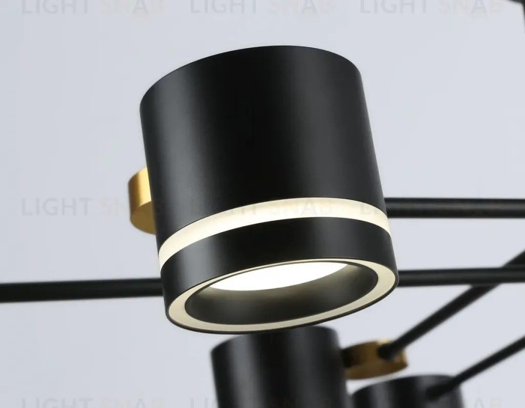 Потолочный светильник Ambrella Light Comfort FL71532 FL71532