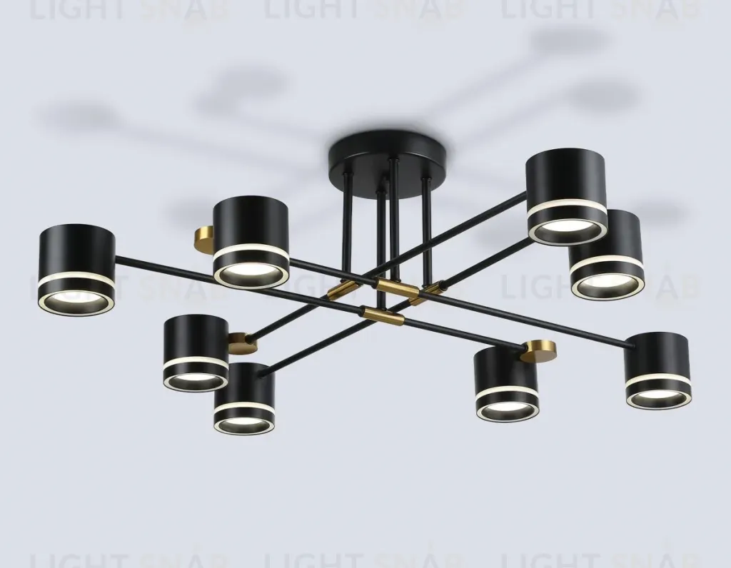 Потолочный светильник Ambrella Light Comfort FL71532 FL71532