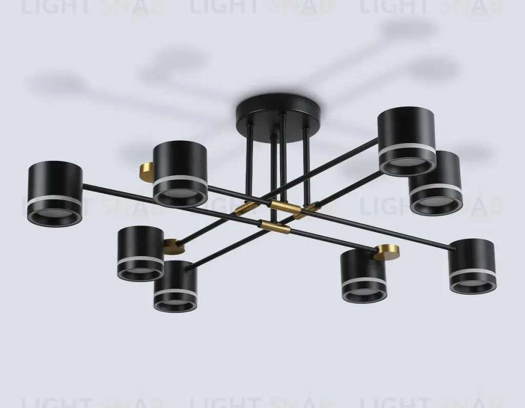 Потолочный светильник Ambrella Light Comfort FL71532 FL71532
