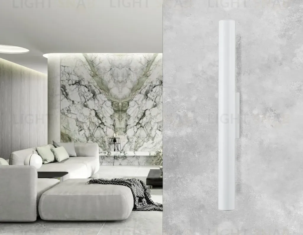 Настенный светильник Ambrella Light Comfort FL74518 FL74518