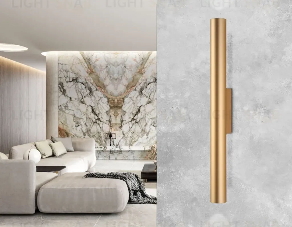 Настенный светильник Ambrella Light Comfort FL74525 FL74525