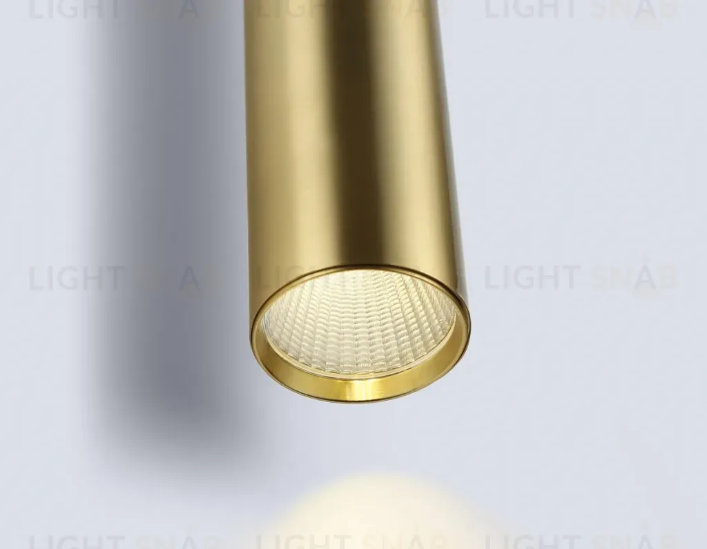 Настенный светильник Ambrella Light Comfort FL74527 FL74527