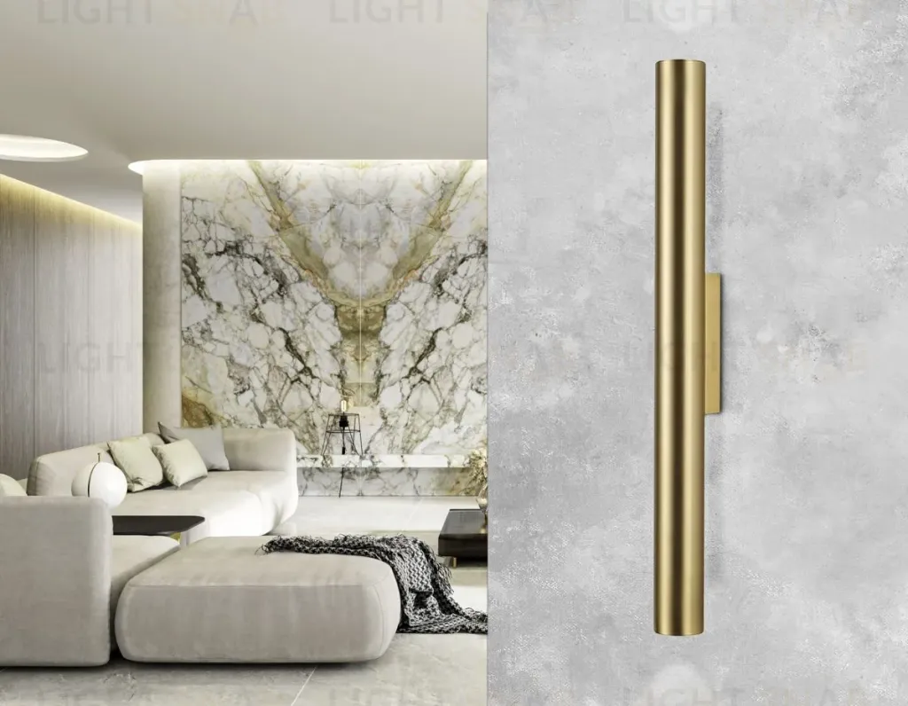 Настенный светильник Ambrella Light Comfort FL74527 FL74527