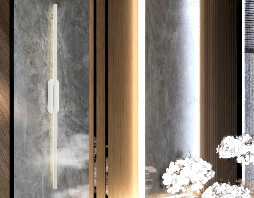 Настенный светильник Ambrella Light Comfort FL747029 FL747029