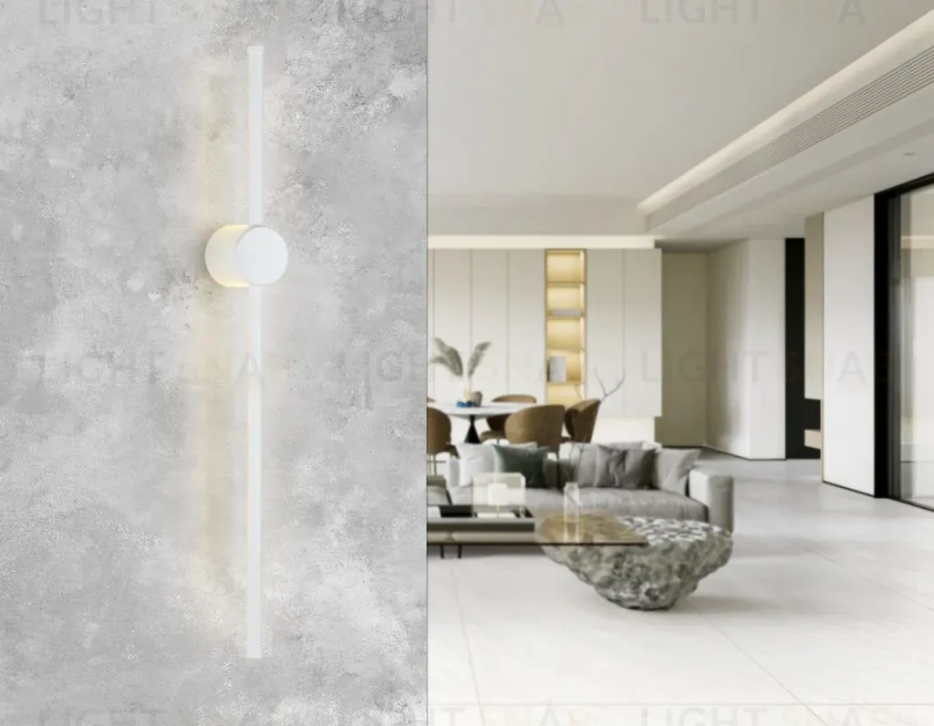Настенный светильник Ambrella Light Comfort FL74777 FL74777