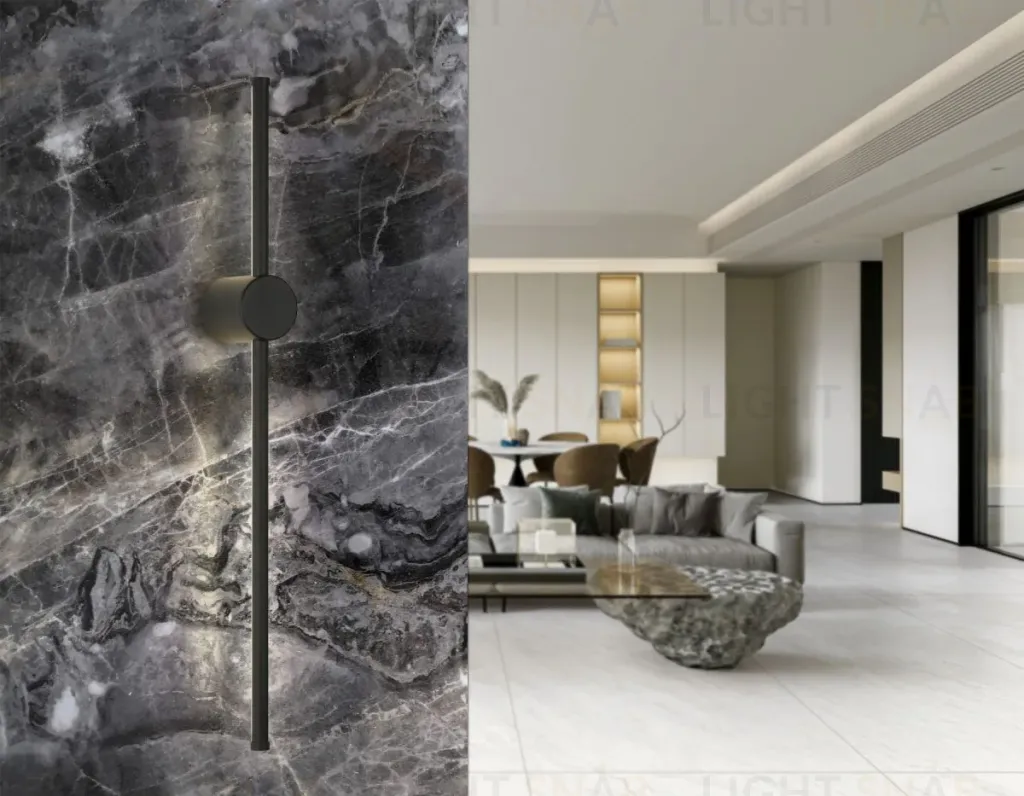 Настенный светильник Ambrella Light Comfort FL74779 FL74779