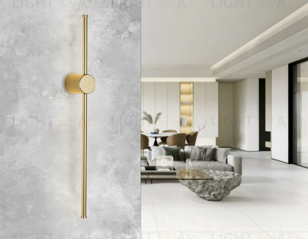 Настенный светильник Ambrella Light Comfort FL74781 FL74781