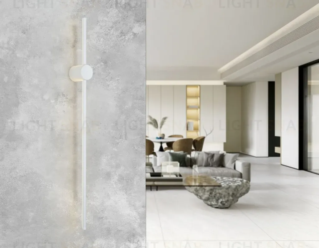 Настенный светильник Ambrella Light Comfort FL74785 FL74785