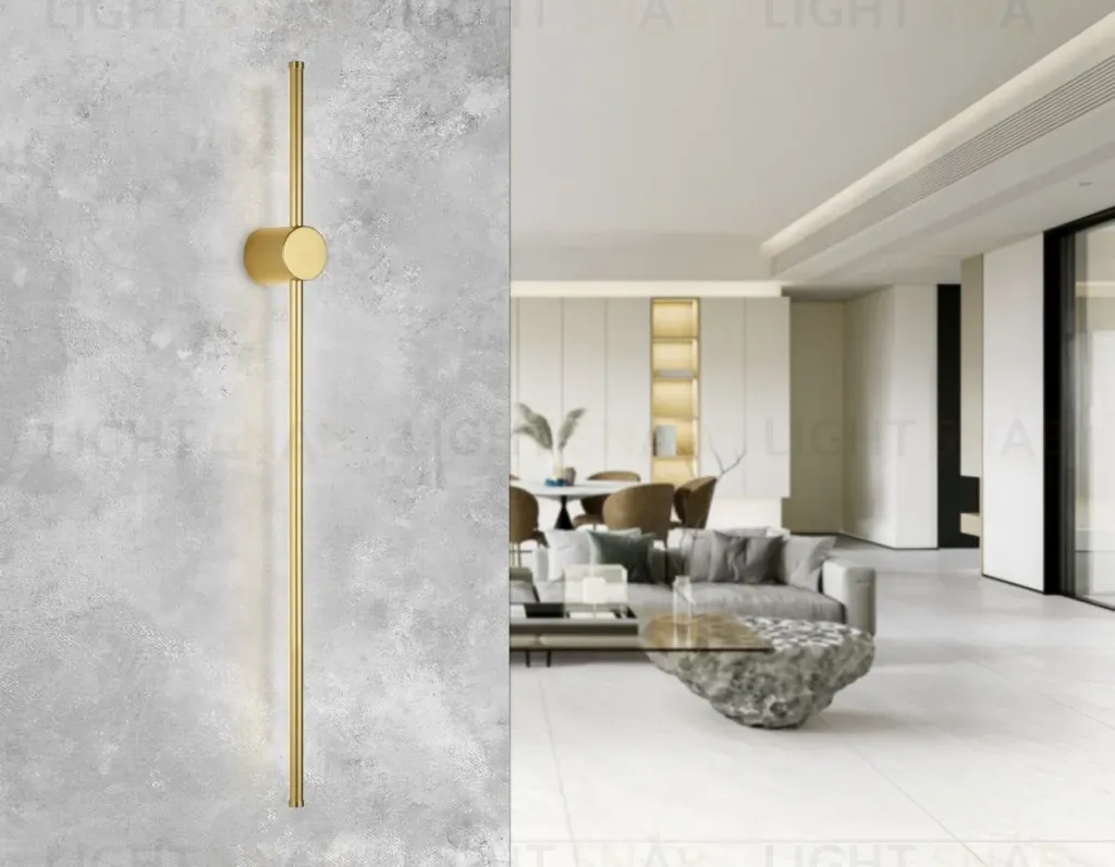 Настенный светильник Ambrella Light Comfort FL74786 FL74786