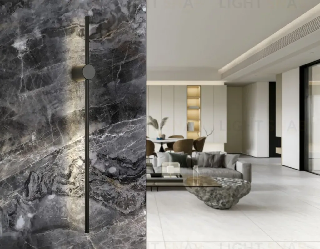 Настенный светильник Ambrella Light Comfort FL74787 FL74787