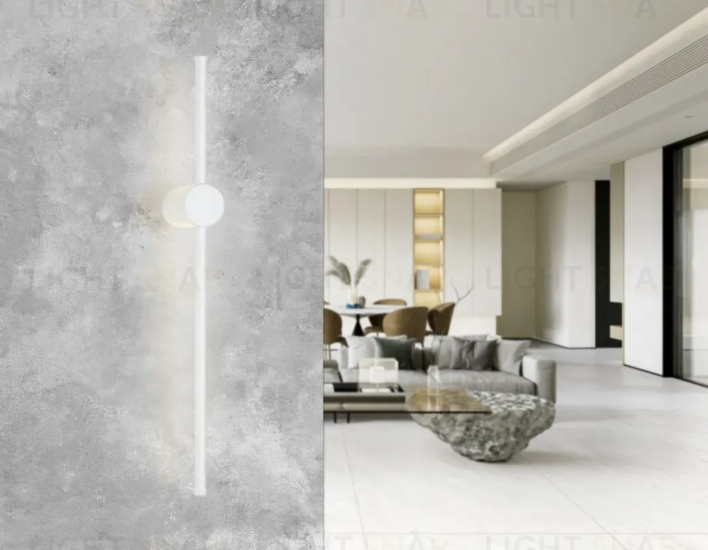 Настенный светильник Ambrella Light Comfort FL74788 FL74788