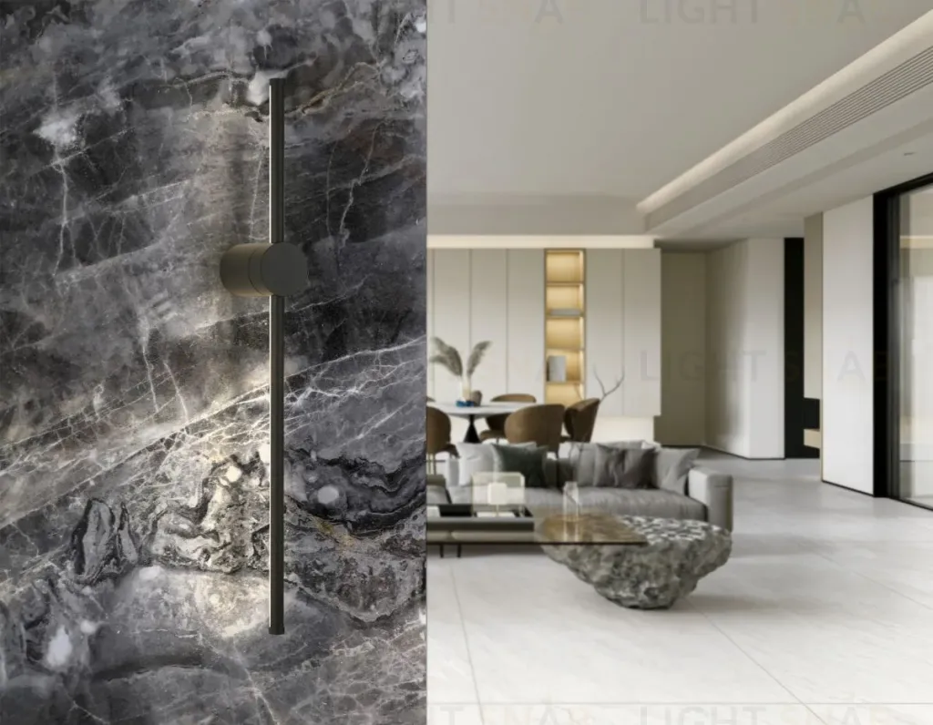 Настенный светильник Ambrella Light Comfort FL74789 FL74789