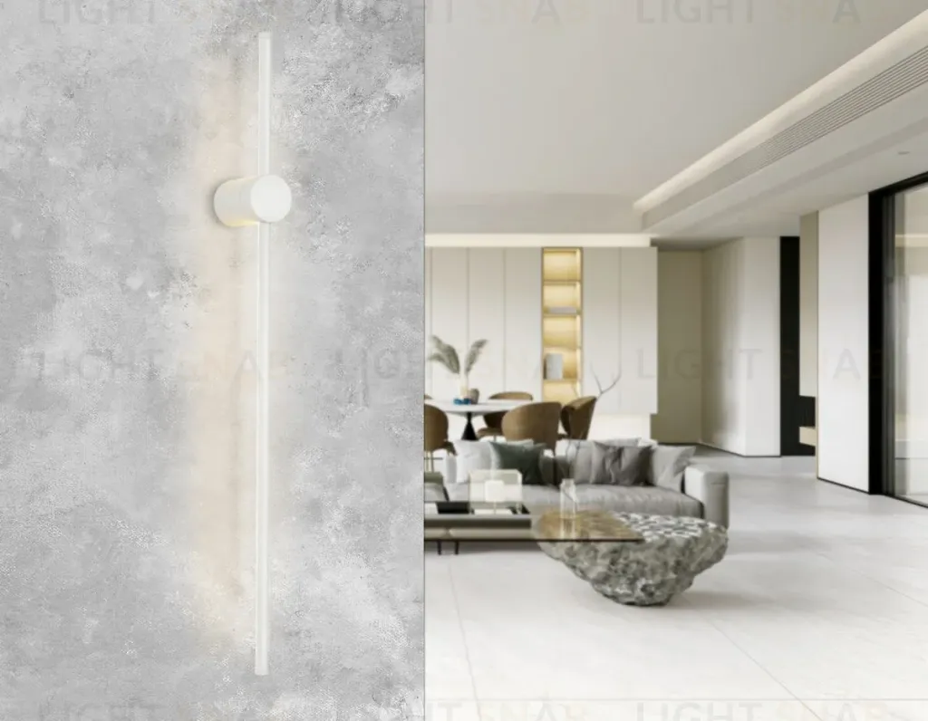 Настенный светильник Ambrella Light Comfort FL74792 FL74792