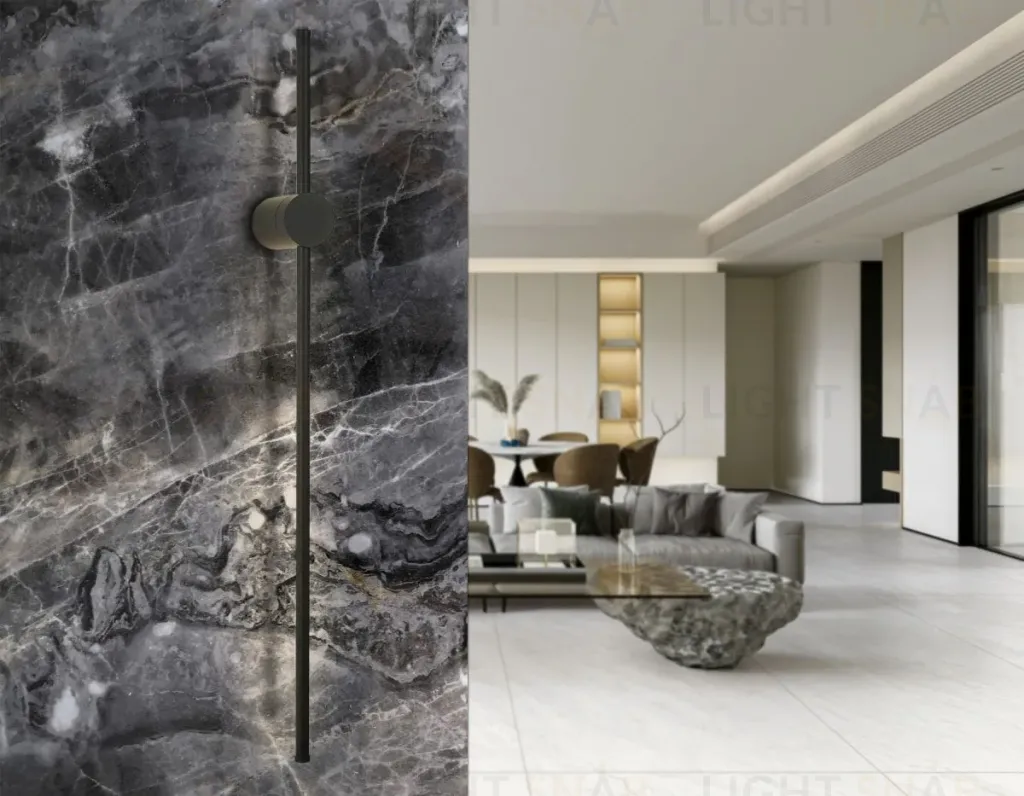 Настенный светильник Ambrella Light Comfort FL74793 FL74793
