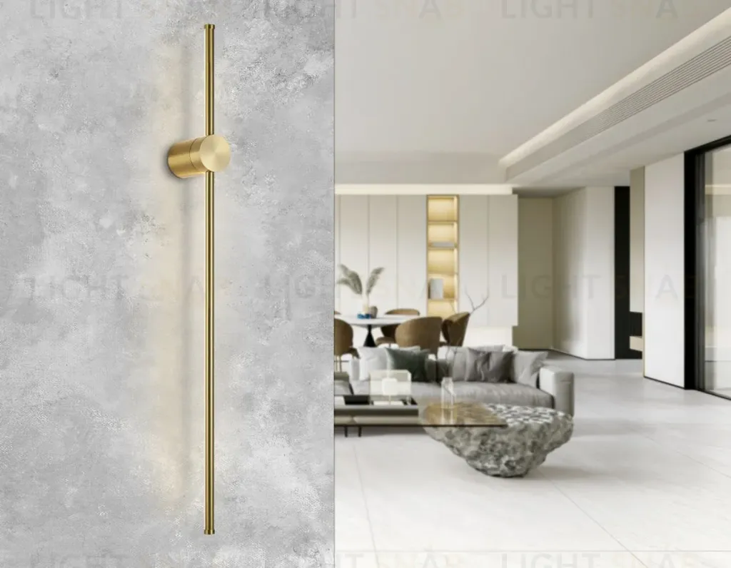 Настенный светильник Ambrella Light Comfort FL74795 FL74795