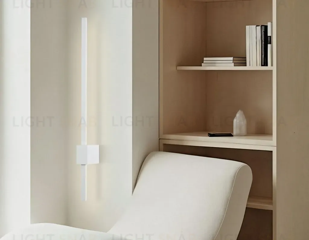 Настенный светильник Ambrella Light Comfort FL75811 FL75811