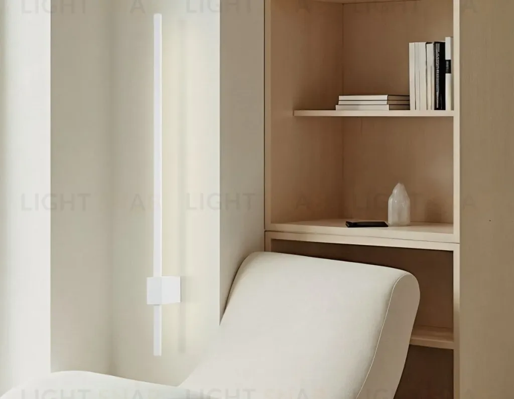 Настенный светильник Ambrella Light Comfort FL75819 FL75819