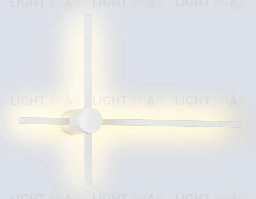 Настенный светильник Ambrella Light Comfort FL75866 FL75866