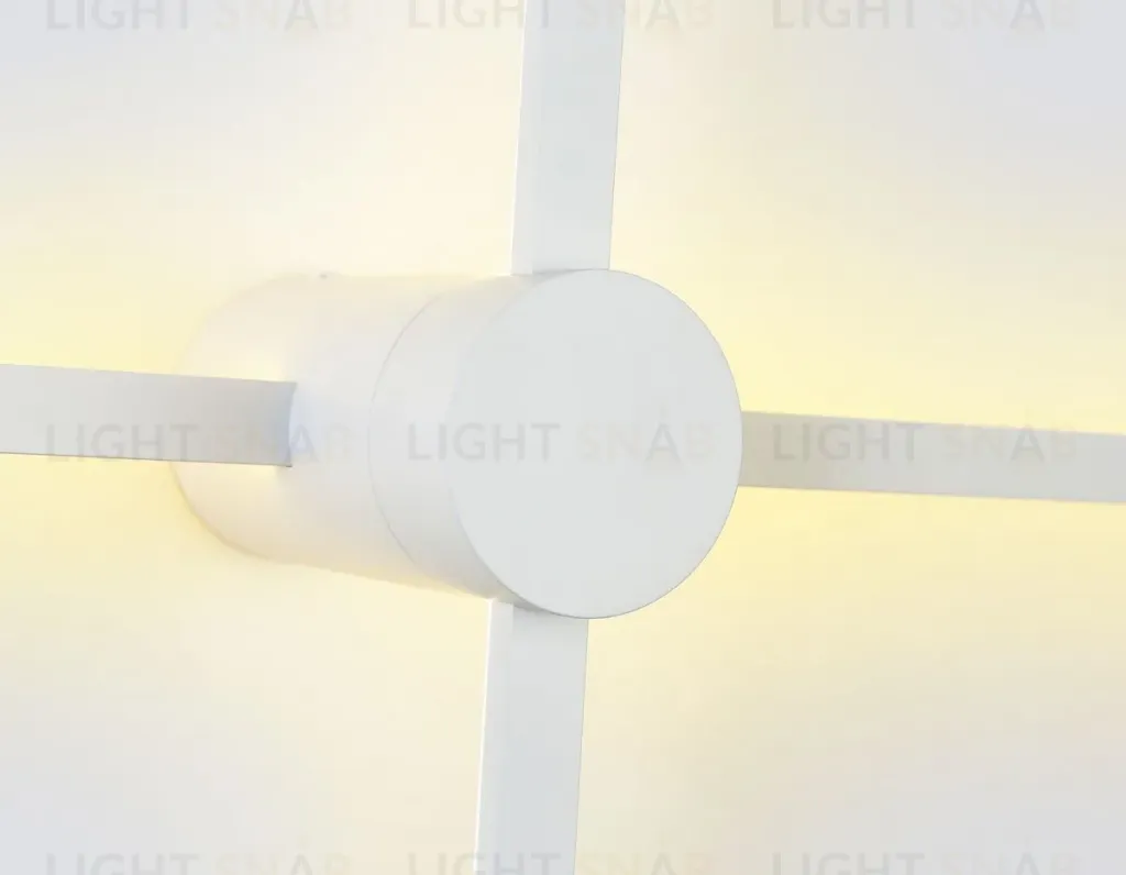 Настенный светильник Ambrella Light Comfort FL75866 FL75866