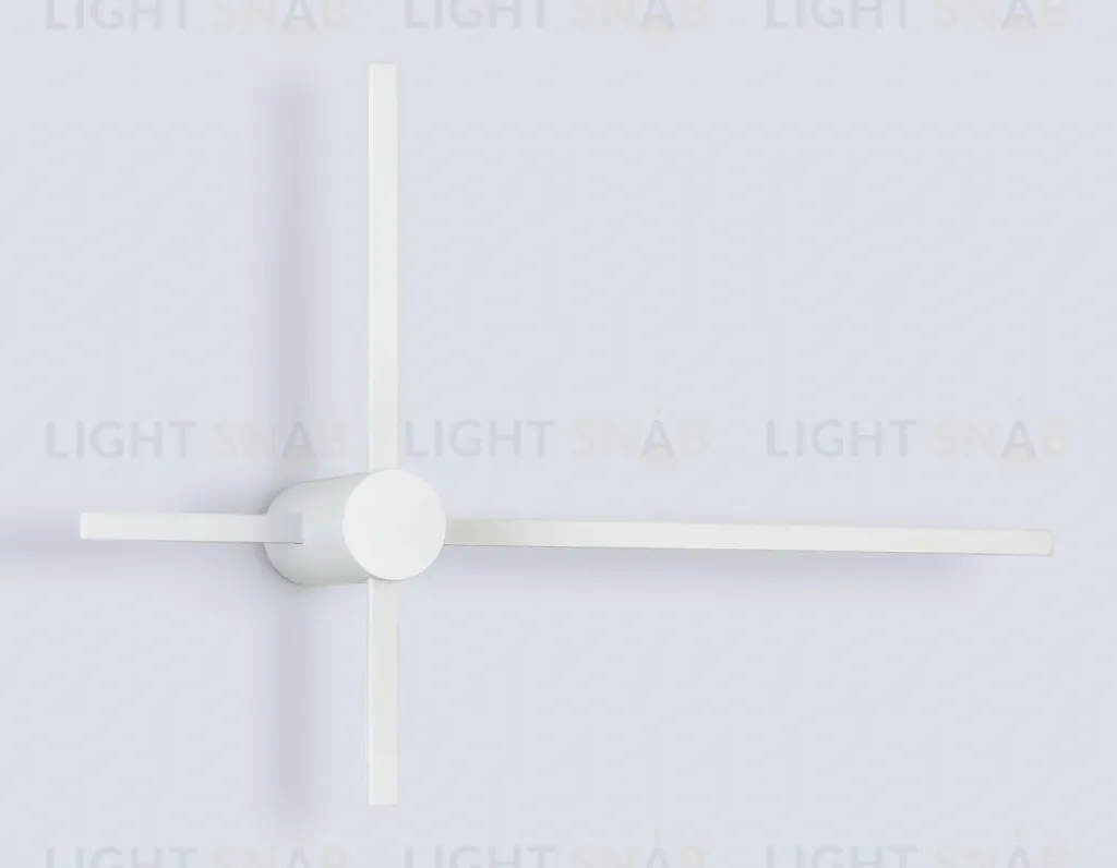 Настенный светильник Ambrella Light Comfort FL75866 FL75866