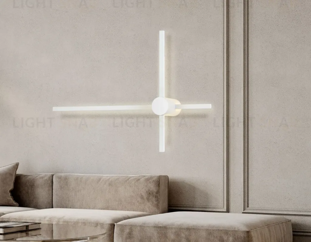 Настенный светильник Ambrella Light Comfort FL75866 FL75866