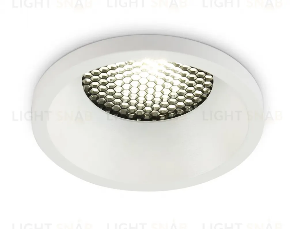 Точечный светильник Ambrella Light Techno Spot TN102777 TN102777