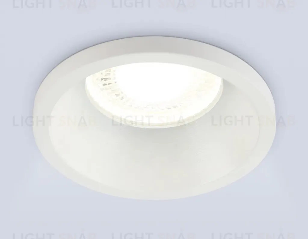Точечный светильник Ambrella Light Techno Spot TN102777 TN102777