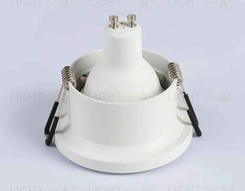 Точечный светильник Ambrella Light Techno Spot TN102777 TN102777