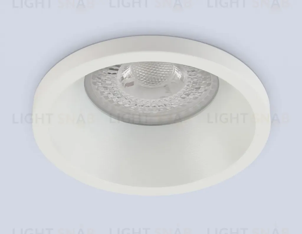Точечный светильник Ambrella Light Techno Spot TN102777 TN102777