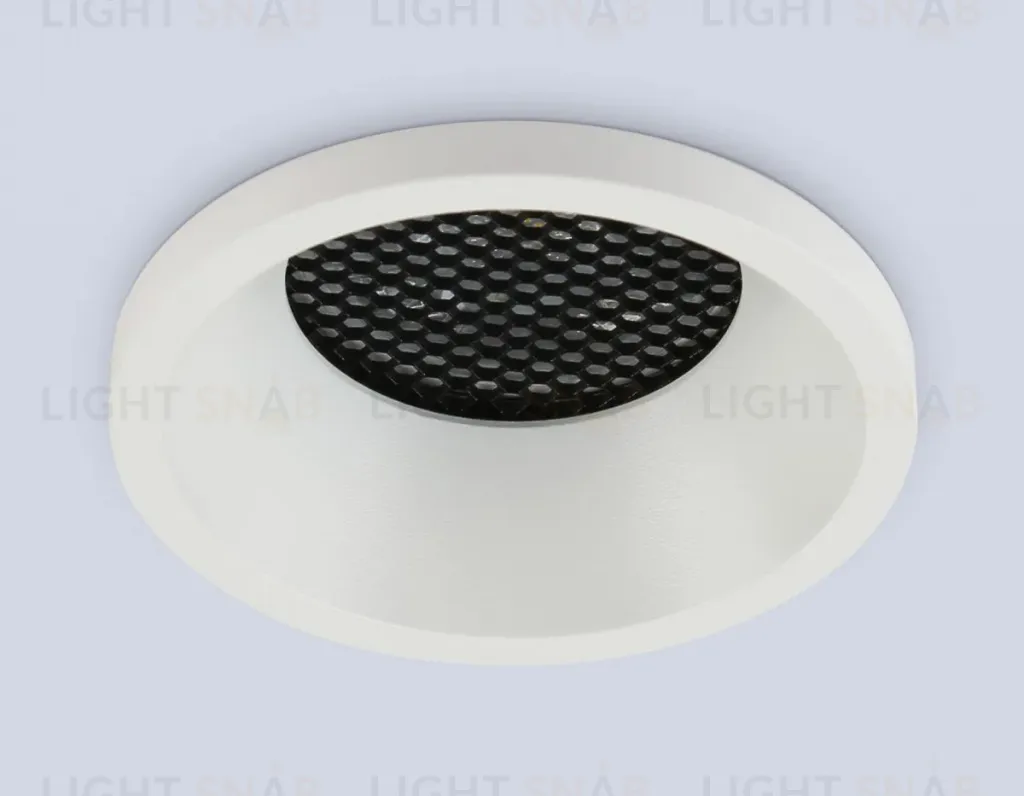Точечный светильник Ambrella Light Techno Spot TN102777 TN102777