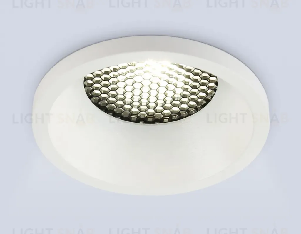 Точечный светильник Ambrella Light Techno Spot TN102777 TN102777