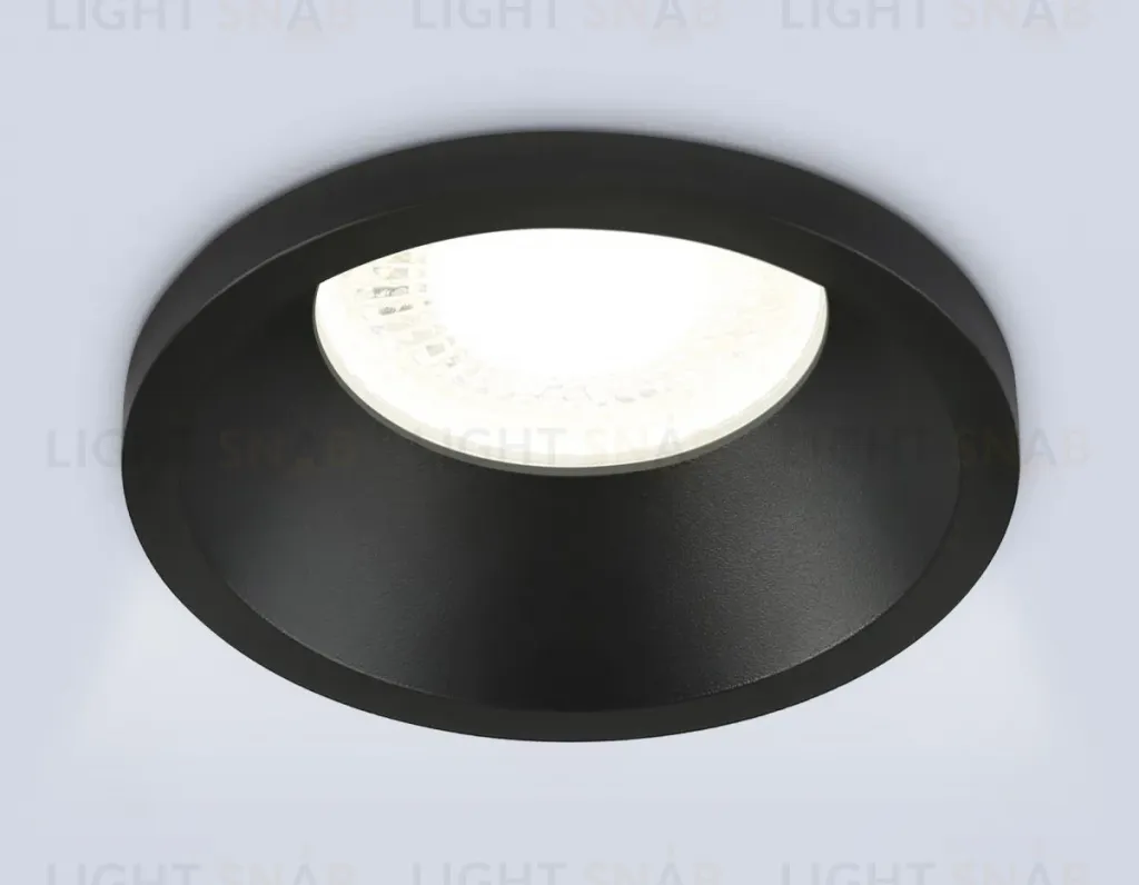 Точечный светильник Ambrella Light Techno Spot TN102778 TN102778