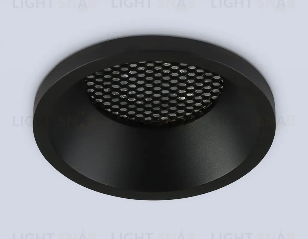 Точечный светильник Ambrella Light Techno Spot TN102778 TN102778