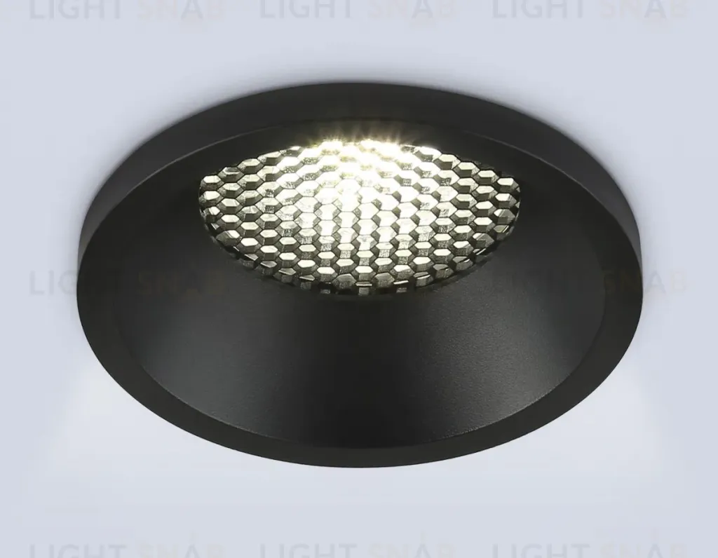 Точечный светильник Ambrella Light Techno Spot TN102778 TN102778
