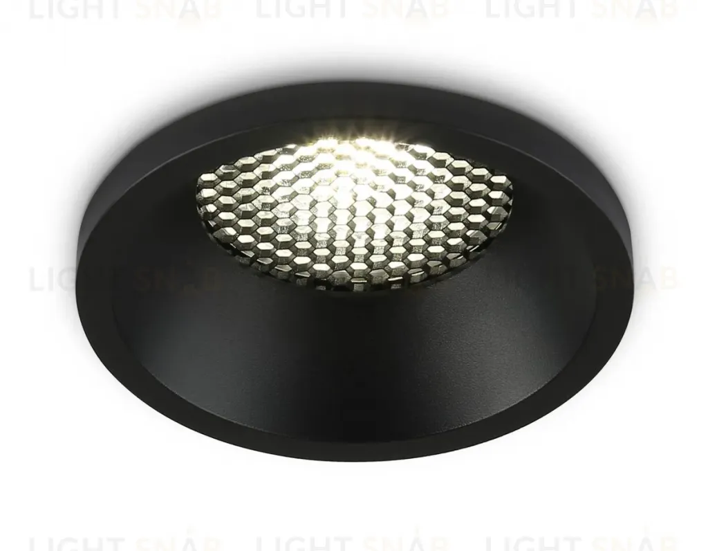 Точечный светильник Ambrella Light Techno Spot TN102778 TN102778