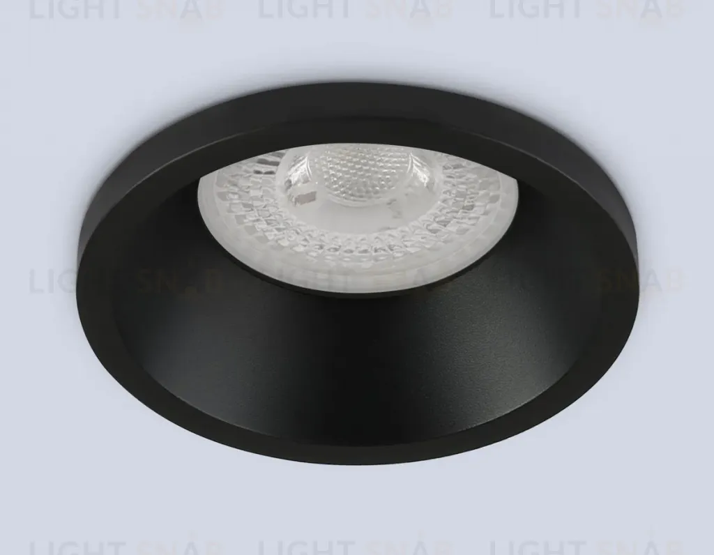 Точечный светильник Ambrella Light Techno Spot TN102778 TN102778