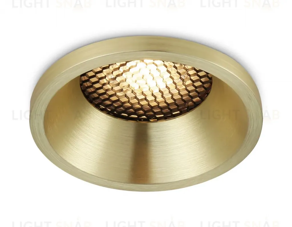 Точечный светильник Ambrella Light Techno Spot TN102779 TN102779