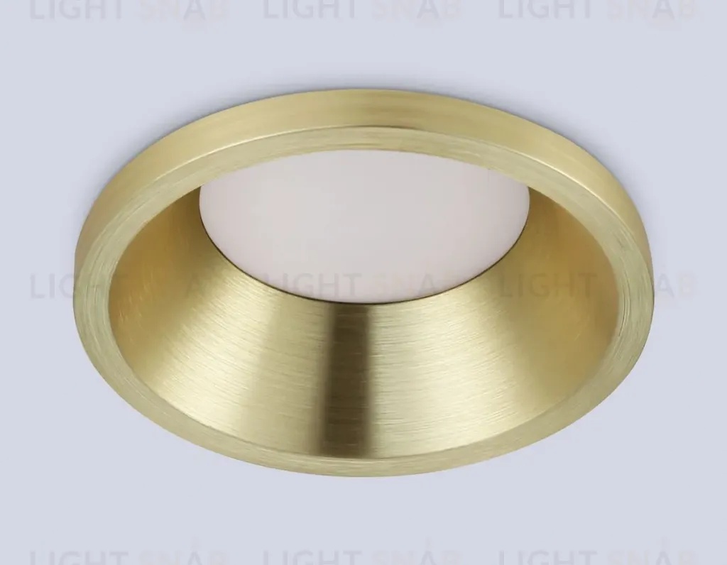 Точечный светильник Ambrella Light Techno Spot TN102779 TN102779