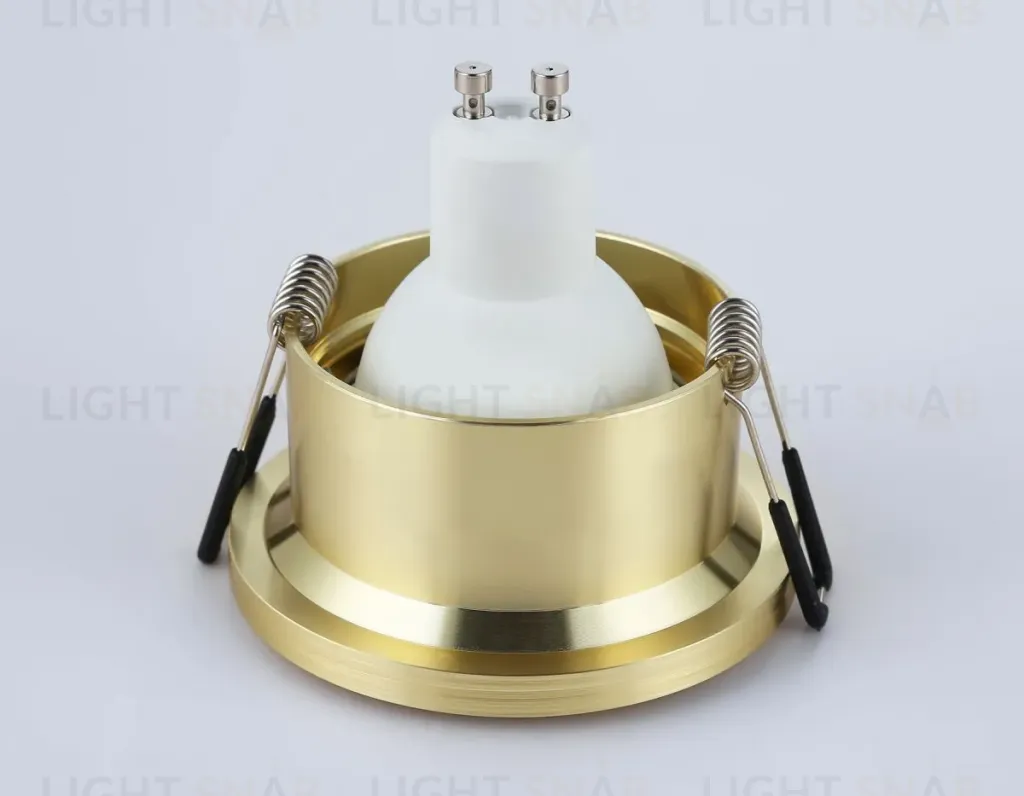 Точечный светильник Ambrella Light Techno Spot TN102779 TN102779