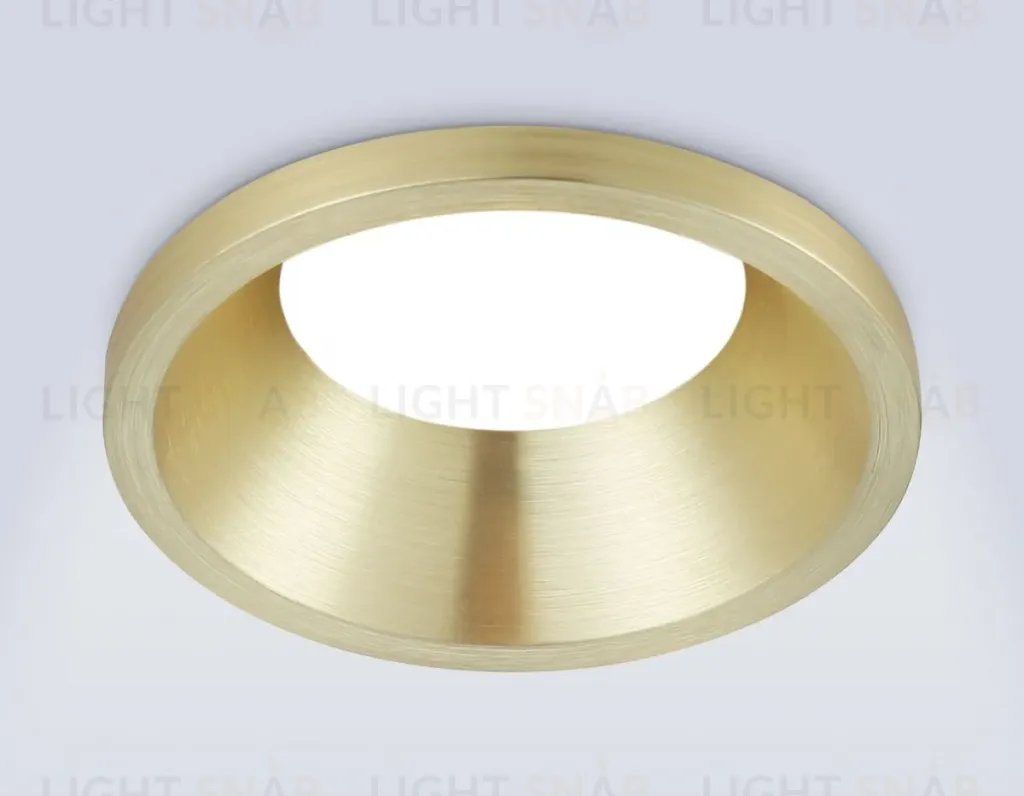 Точечный светильник Ambrella Light Techno Spot TN102779 TN102779