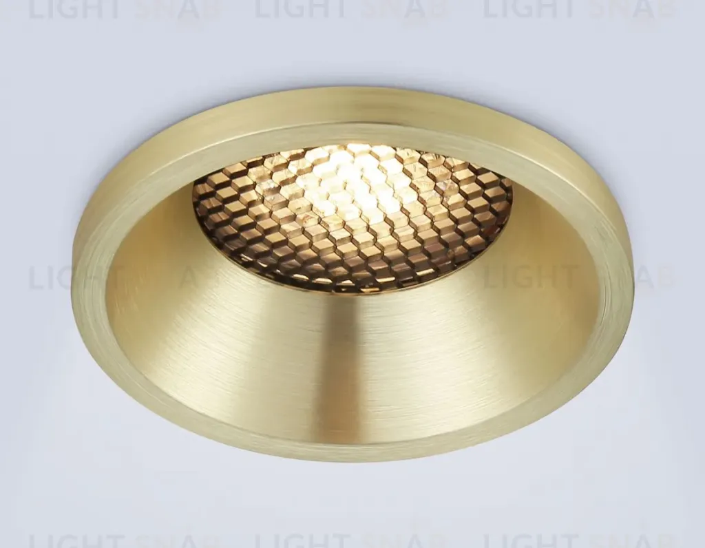 Точечный светильник Ambrella Light Techno Spot TN102779 TN102779