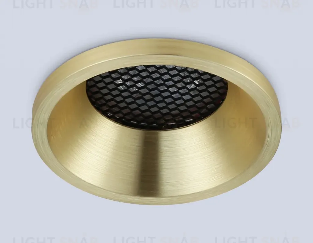 Точечный светильник Ambrella Light Techno Spot TN102779 TN102779