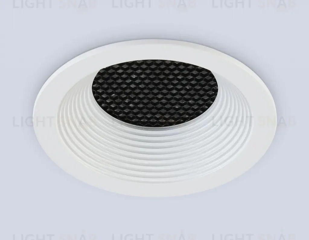 Точечный светильник Ambrella Light Techno Spot TN102855 TN102855