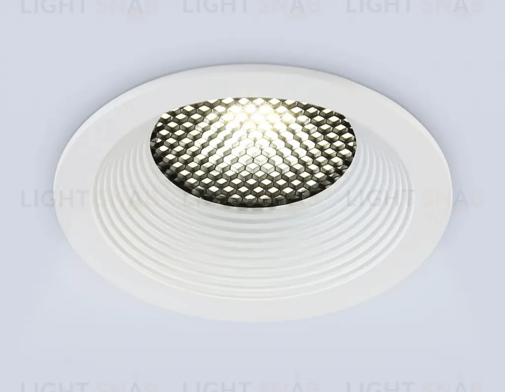 Точечный светильник Ambrella Light Techno Spot TN102855 TN102855