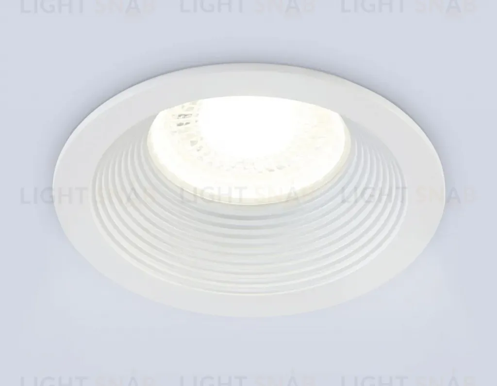 Точечный светильник Ambrella Light Techno Spot TN102855 TN102855