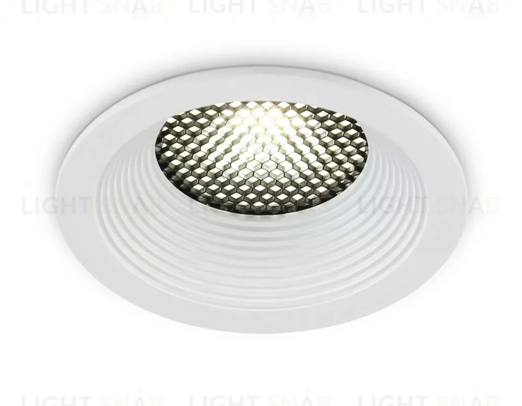 Точечный светильник Ambrella Light Techno Spot TN102855 TN102855