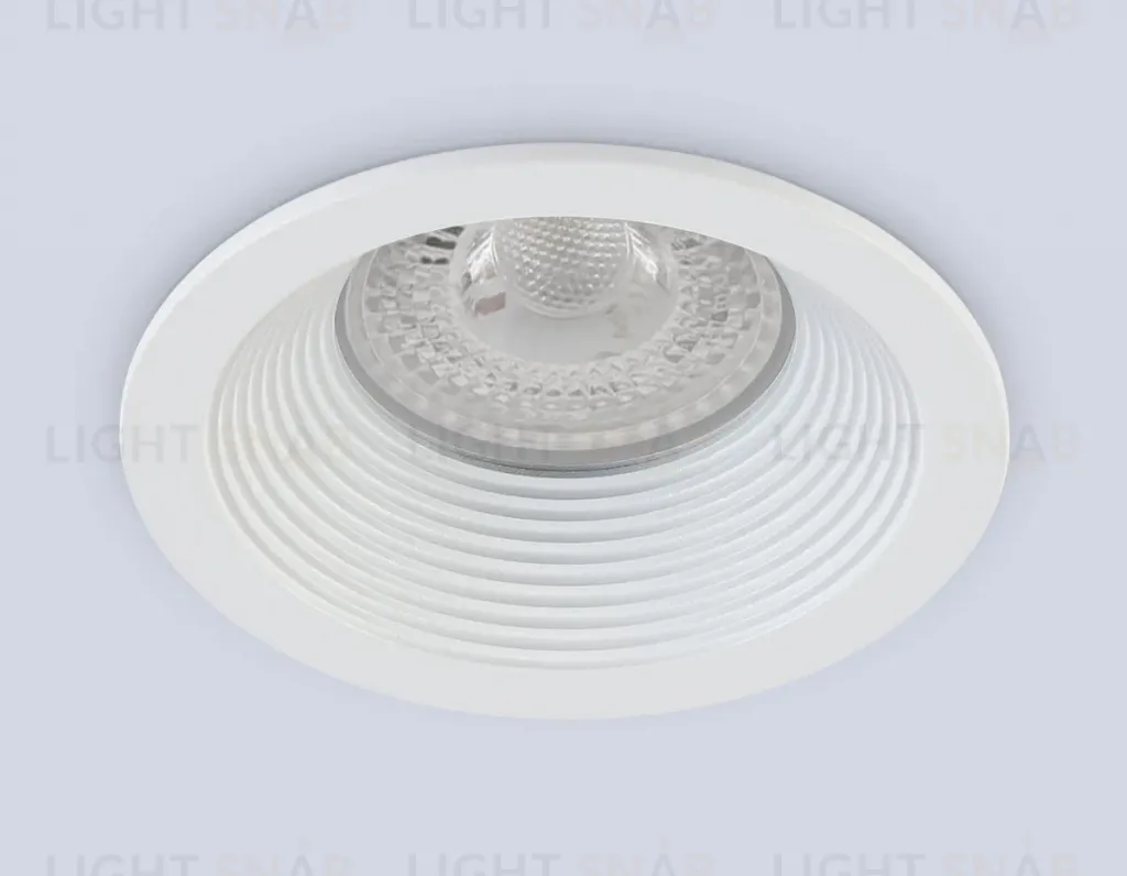 Точечный светильник Ambrella Light Techno Spot TN102855 TN102855