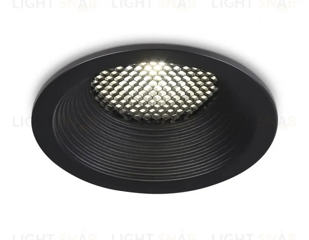 Точечный светильник Ambrella Light Techno Spot TN102856 TN102856