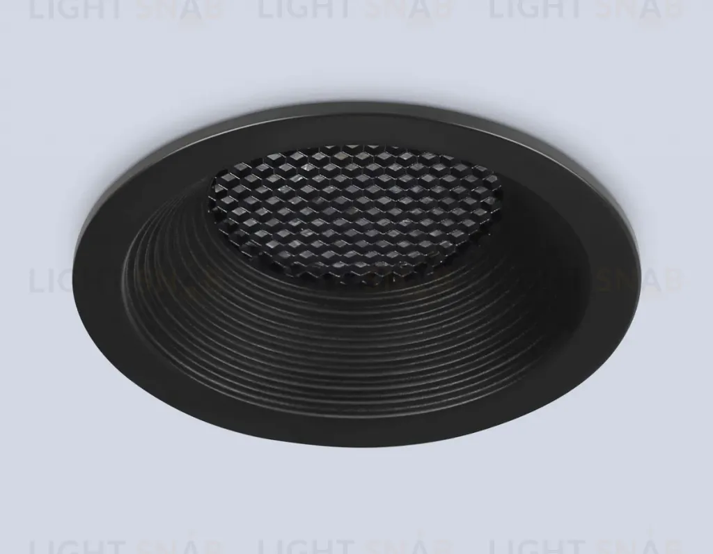 Точечный светильник Ambrella Light Techno Spot TN102856 TN102856